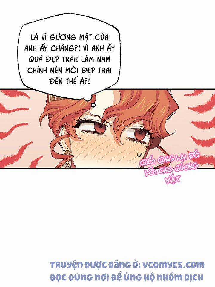 May Mắn Hay Bất Hạnh Chapter 55 trang 26