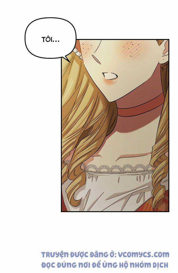 May Mắn Hay Bất Hạnh Chapter 55 trang 27