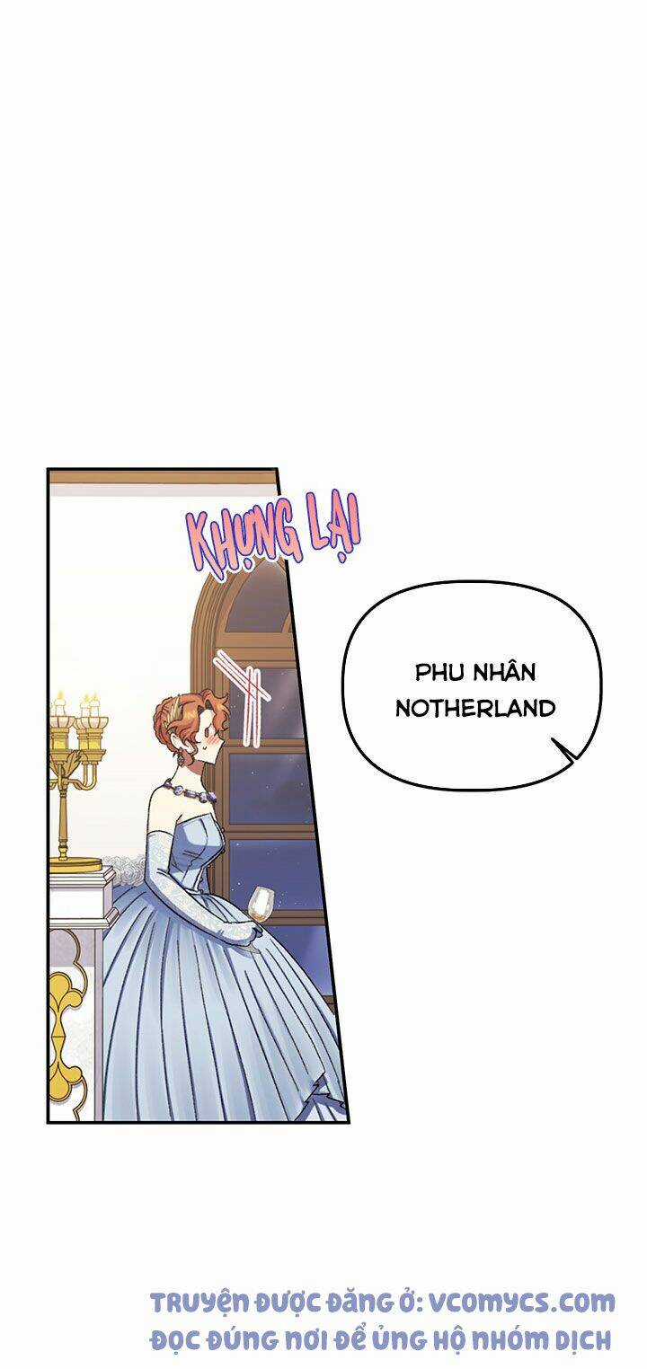 May Mắn Hay Bất Hạnh Chapter 55 trang 28