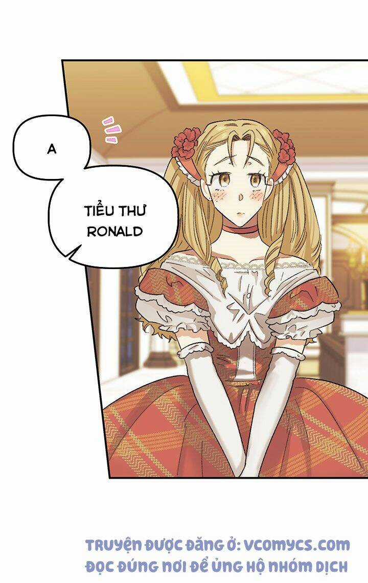 May Mắn Hay Bất Hạnh Chapter 55 trang 29