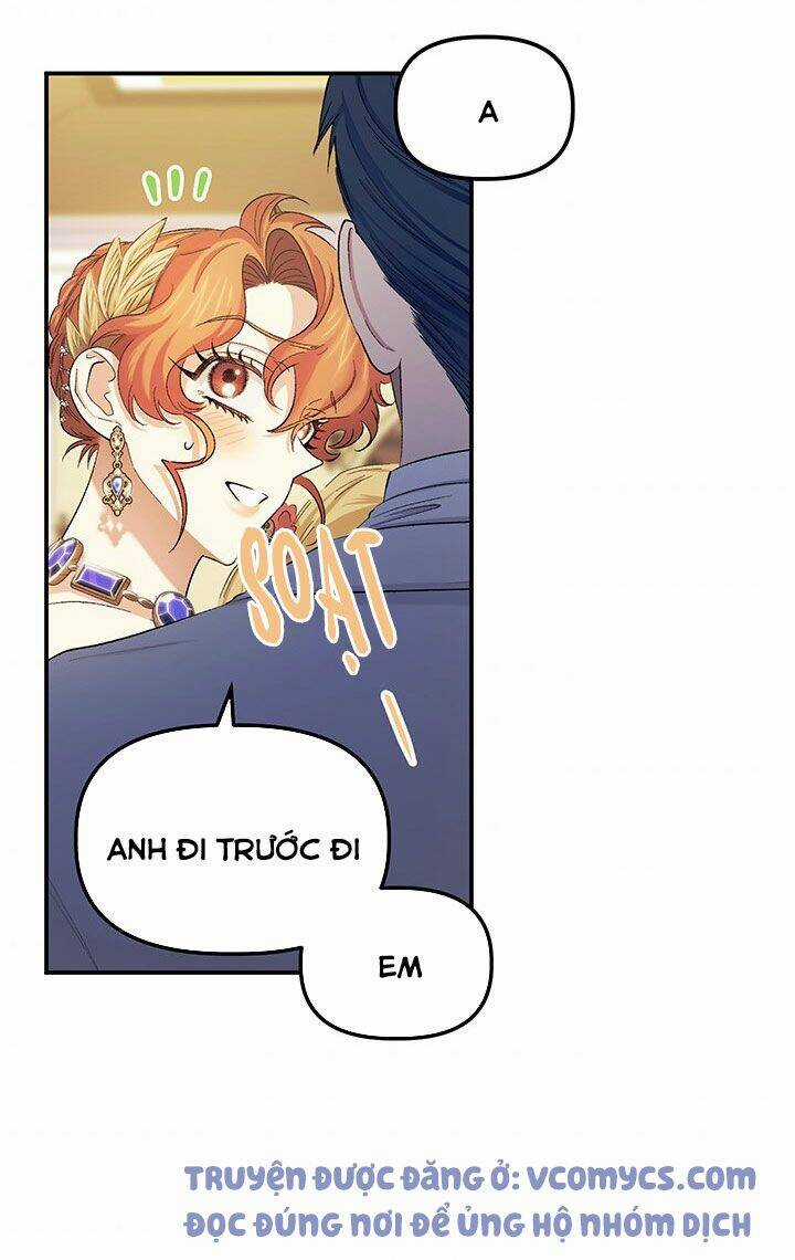 May Mắn Hay Bất Hạnh Chapter 55 trang 32