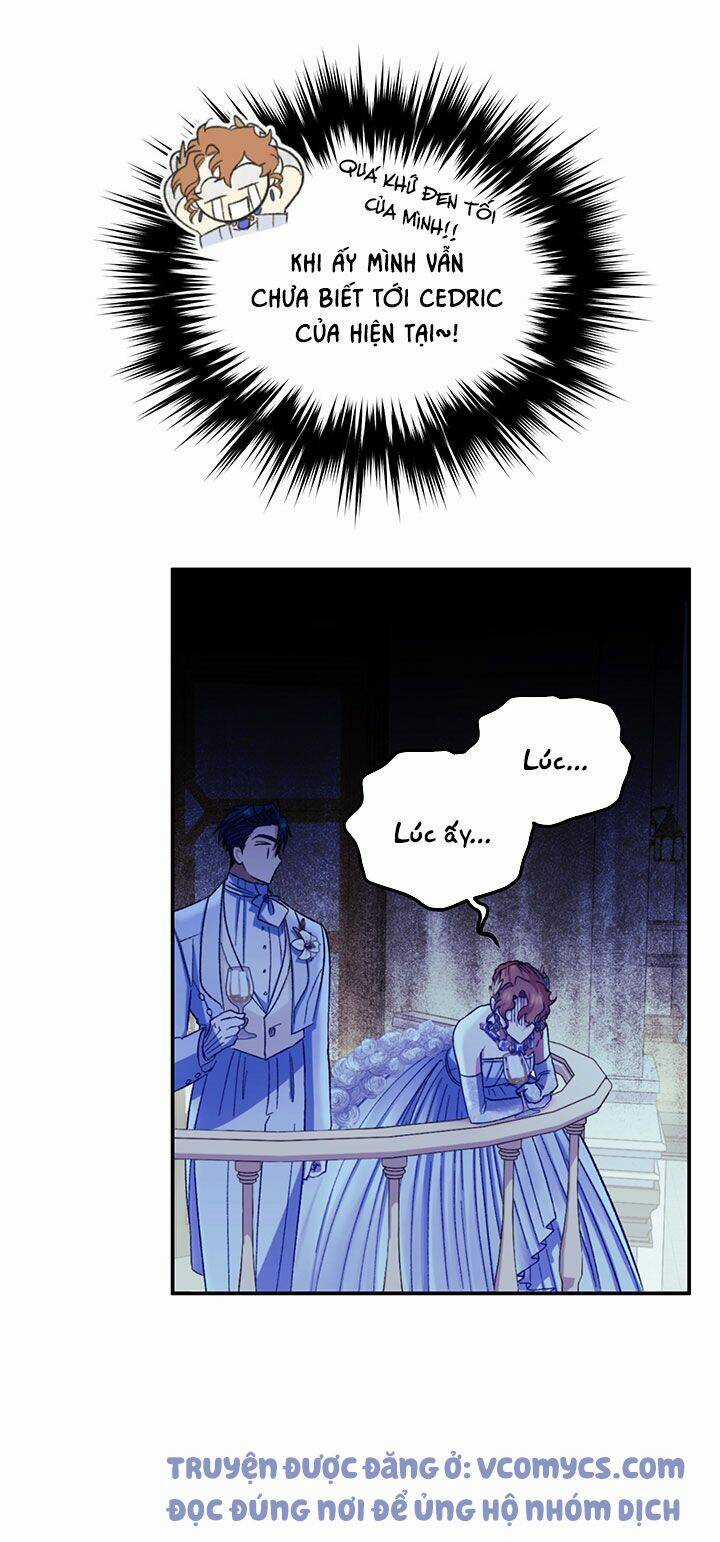 May Mắn Hay Bất Hạnh Chapter 55 trang 4