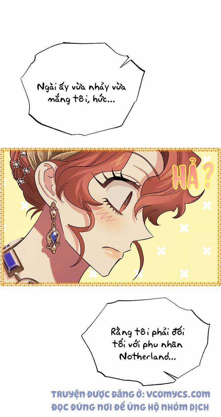 May Mắn Hay Bất Hạnh Chapter 55 trang 40