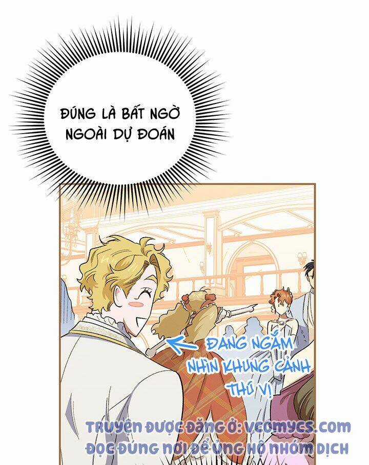 May Mắn Hay Bất Hạnh Chapter 55 trang 41