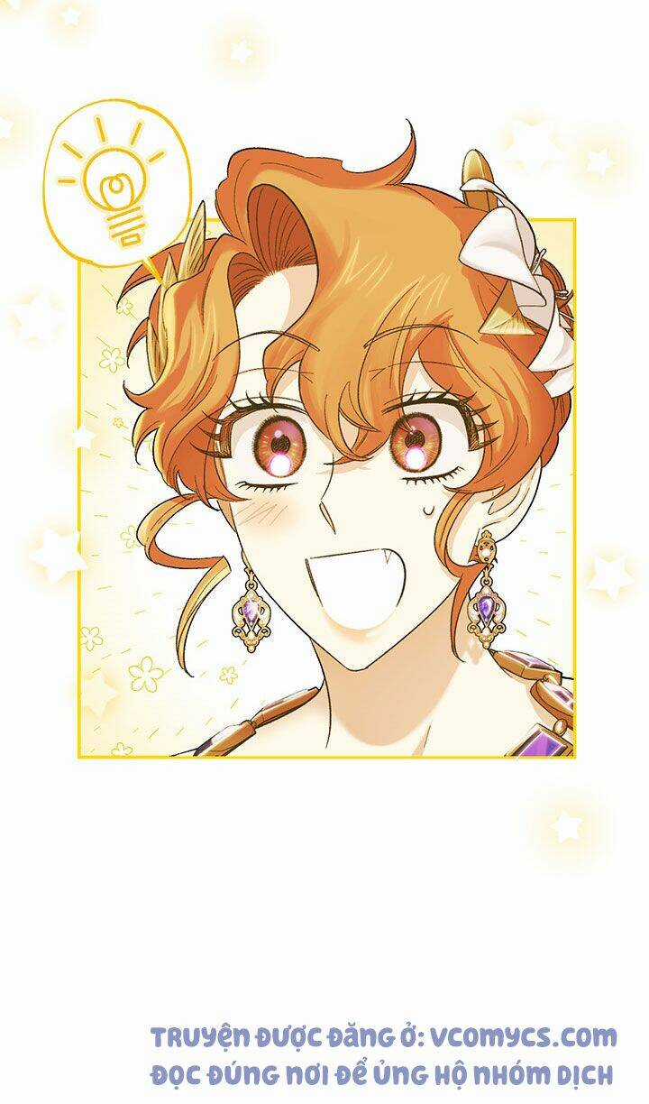 May Mắn Hay Bất Hạnh Chapter 55 trang 47