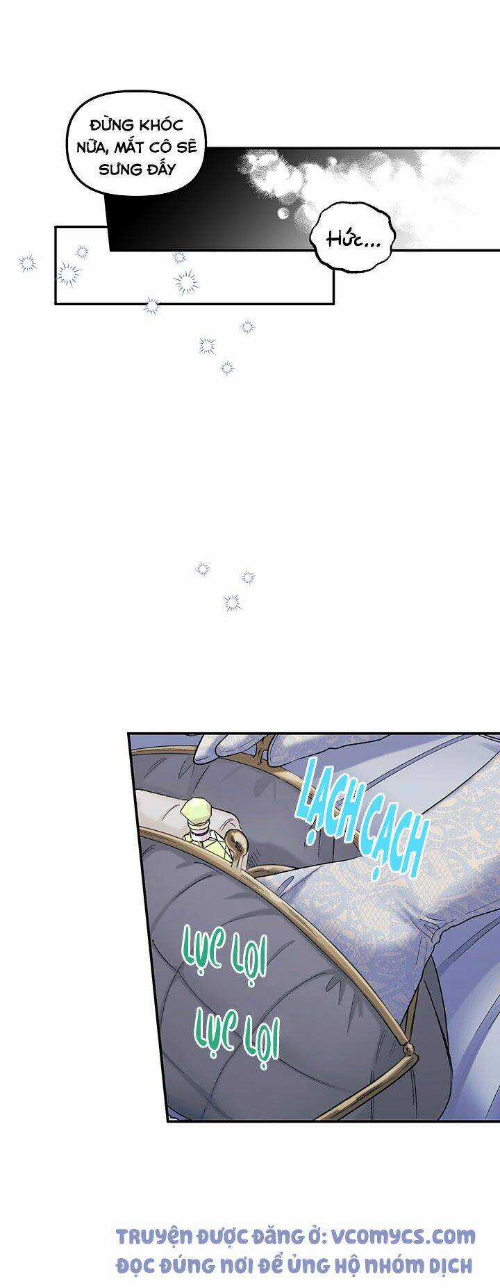 May Mắn Hay Bất Hạnh Chapter 55 trang 49