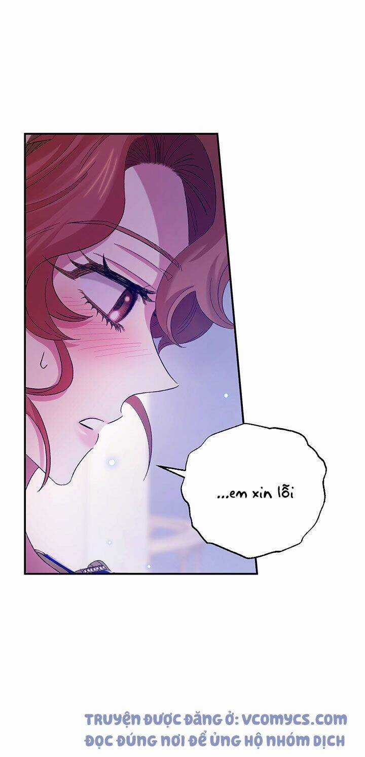 May Mắn Hay Bất Hạnh Chapter 55 trang 5