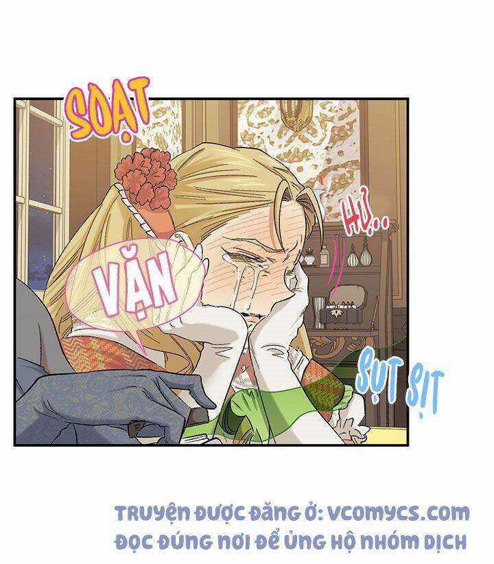 May Mắn Hay Bất Hạnh Chapter 55 trang 50