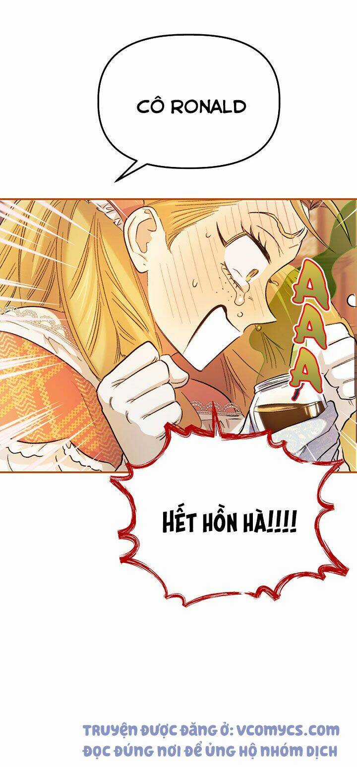 May Mắn Hay Bất Hạnh Chapter 55 trang 51