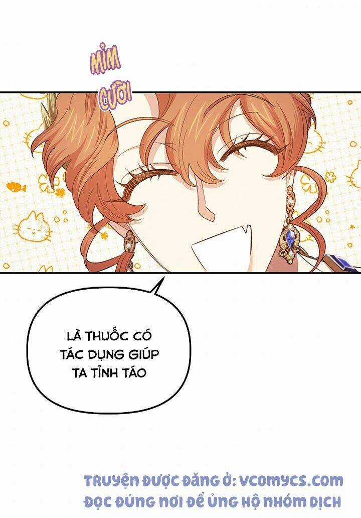 May Mắn Hay Bất Hạnh Chapter 55 trang 53