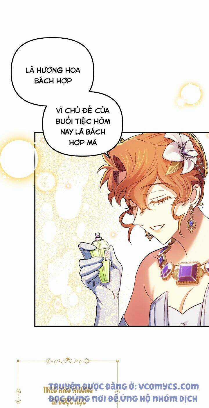 May Mắn Hay Bất Hạnh Chapter 55 trang 58