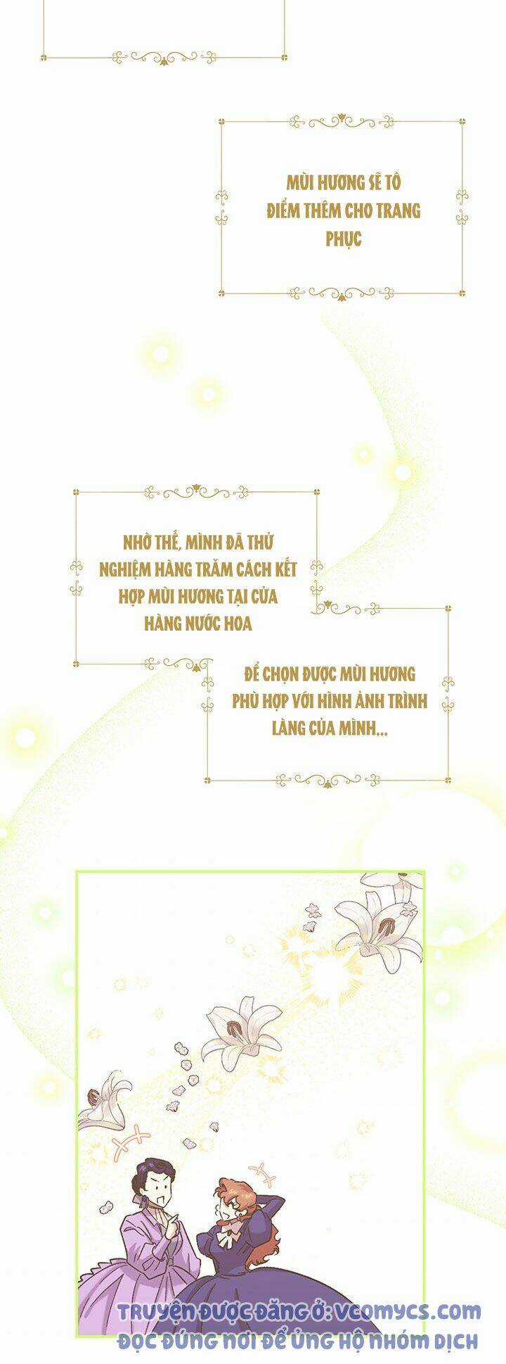 May Mắn Hay Bất Hạnh Chapter 55 trang 59