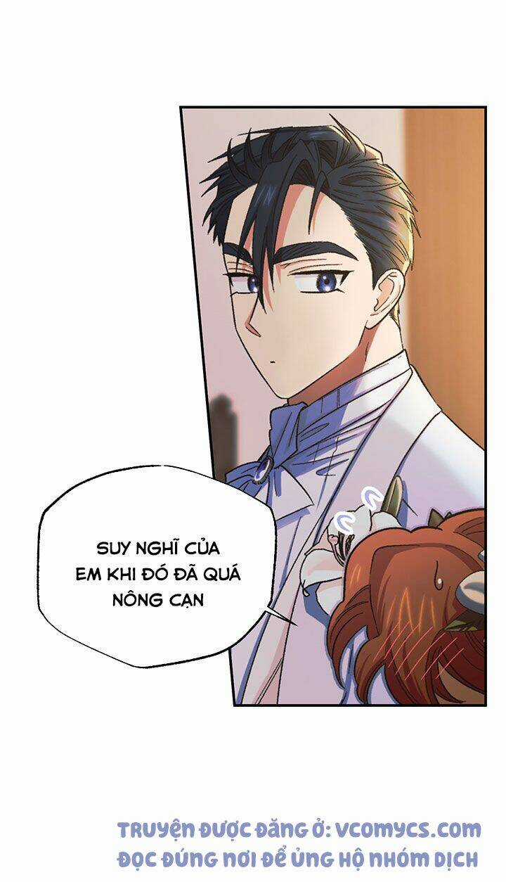 May Mắn Hay Bất Hạnh Chapter 55 trang 6