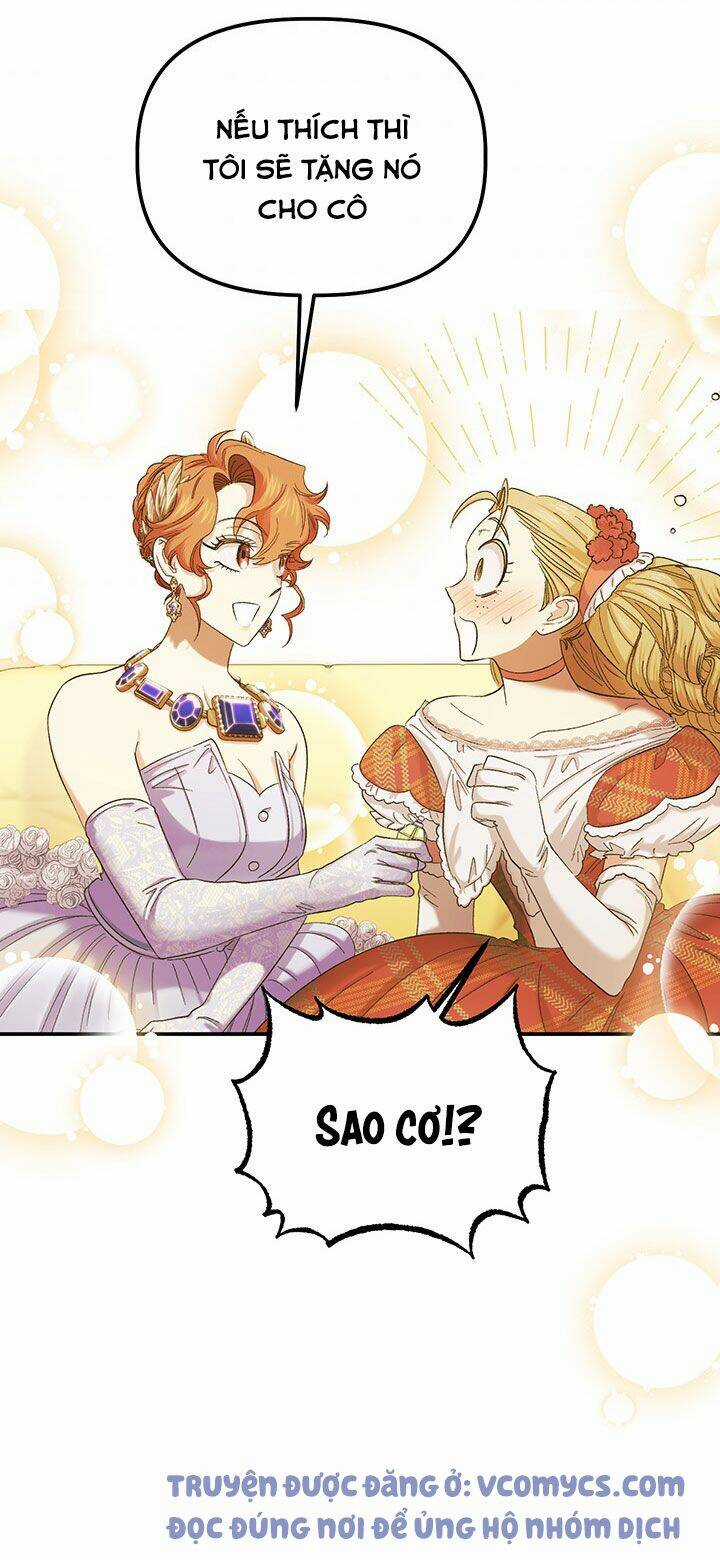 May Mắn Hay Bất Hạnh Chapter 55 trang 61