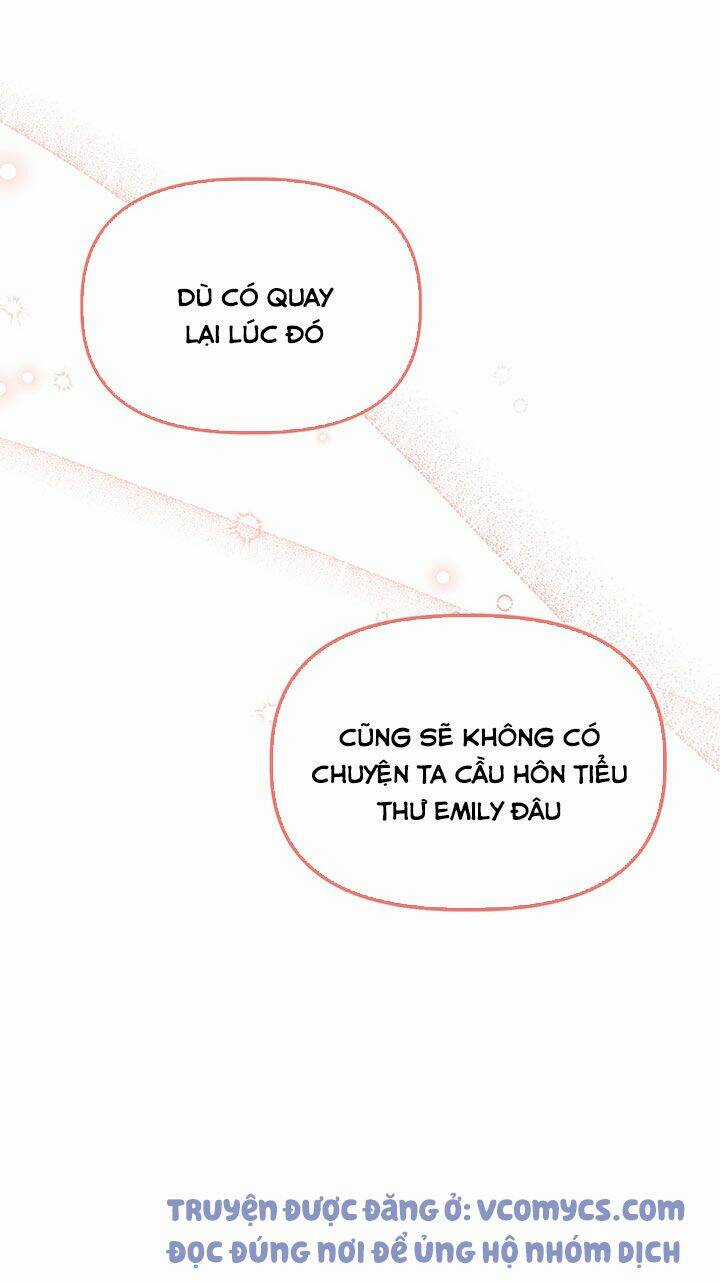 May Mắn Hay Bất Hạnh Chapter 55 trang 9