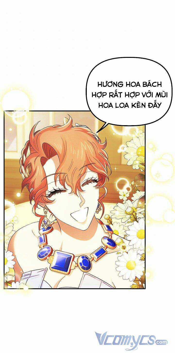 May Mắn Hay Bất Hạnh Chapter 56 trang 0