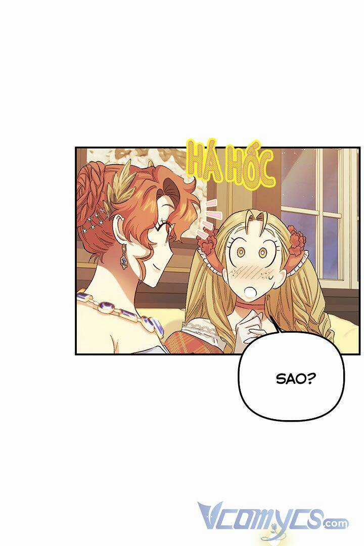 May Mắn Hay Bất Hạnh Chapter 56 trang 1