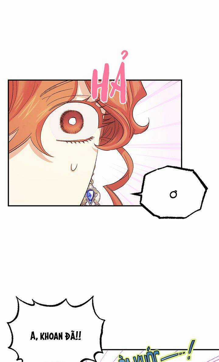 May Mắn Hay Bất Hạnh Chapter 56 trang 10