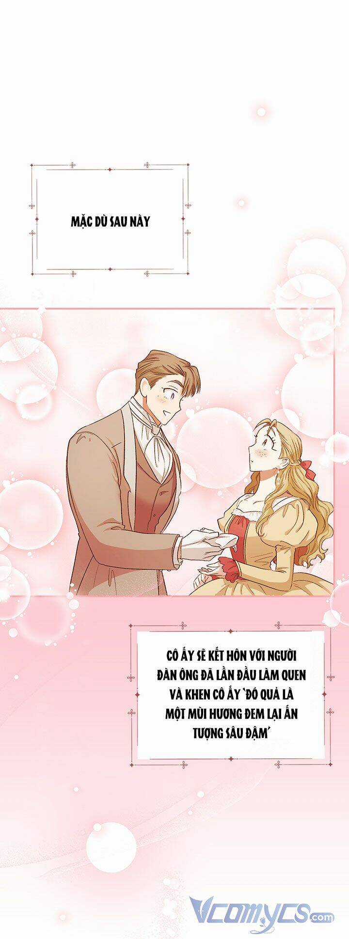 May Mắn Hay Bất Hạnh Chapter 56 trang 14