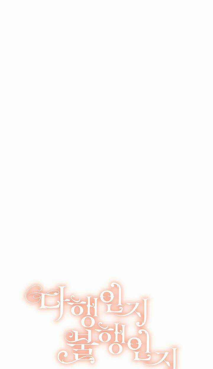 May Mắn Hay Bất Hạnh Chapter 56 trang 16