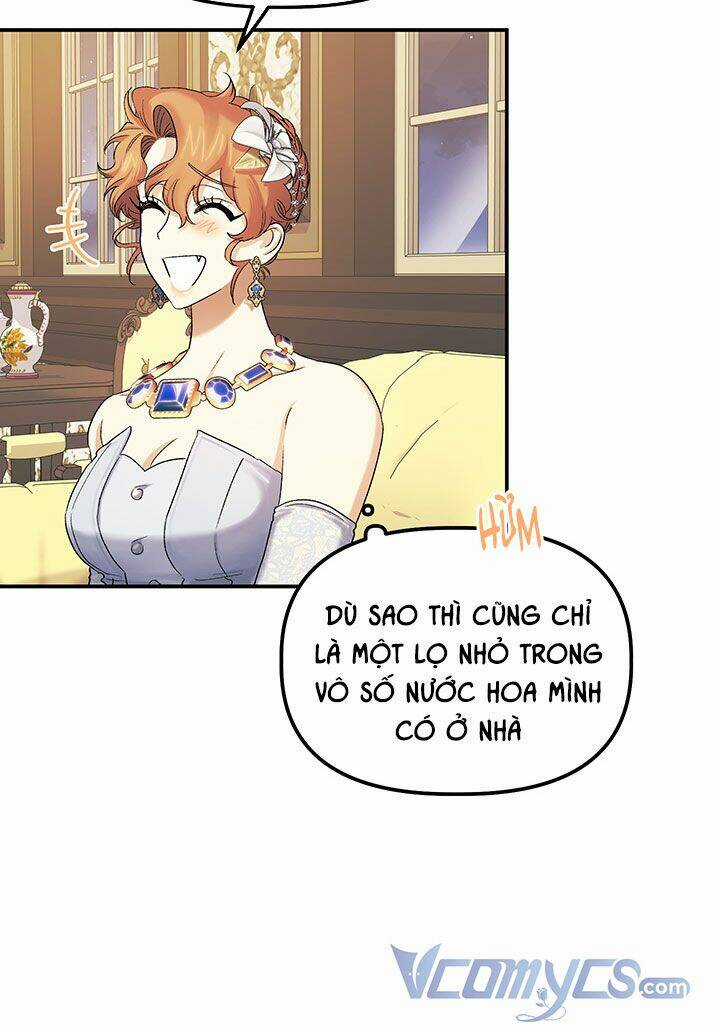 May Mắn Hay Bất Hạnh Chapter 56 trang 19