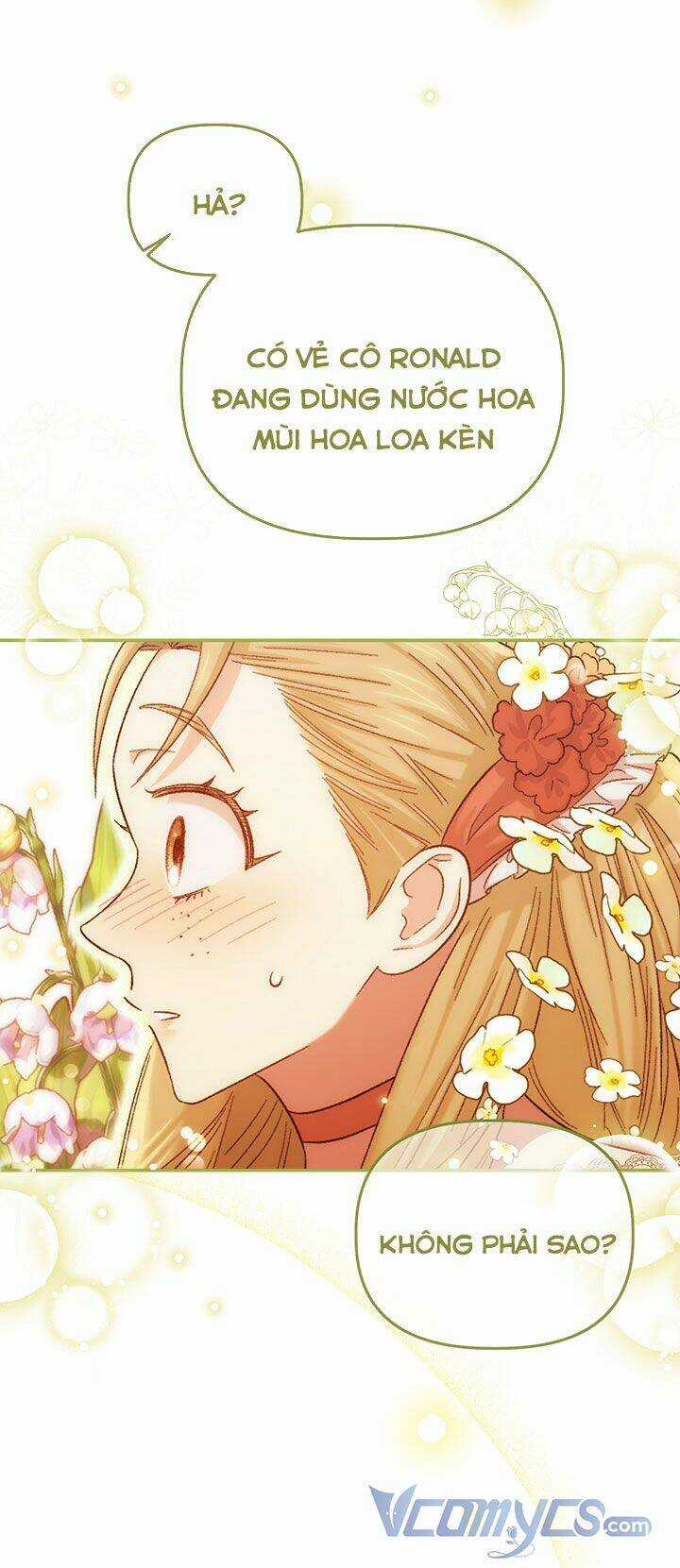 May Mắn Hay Bất Hạnh Chapter 56 trang 2