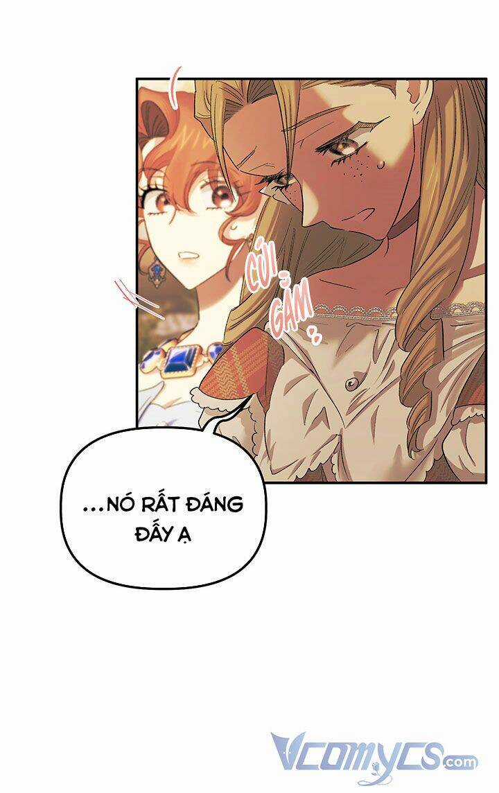 May Mắn Hay Bất Hạnh Chapter 56 trang 20