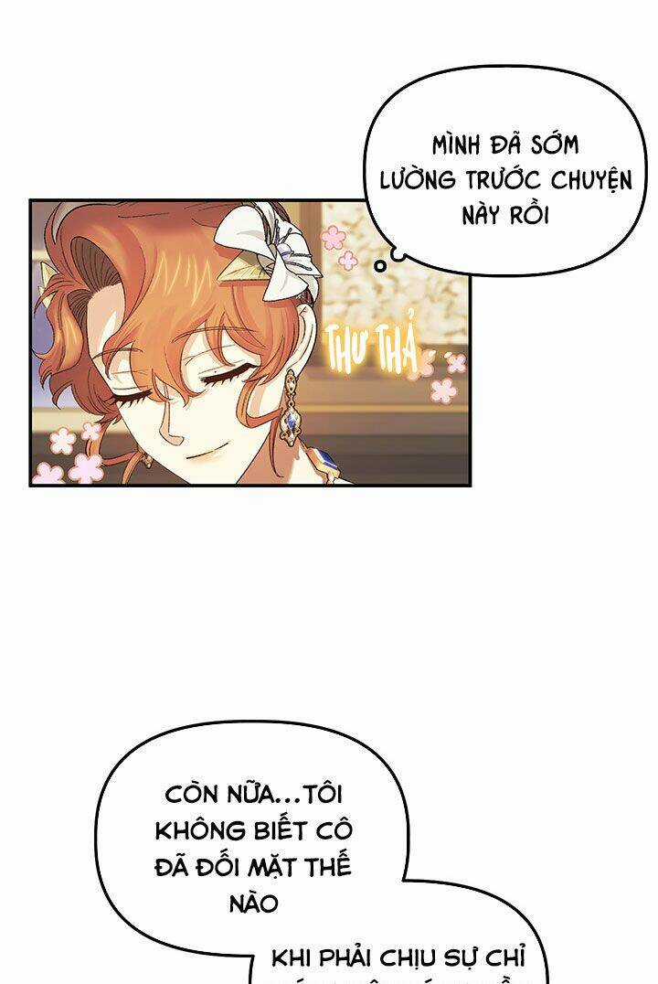 May Mắn Hay Bất Hạnh Chapter 56 trang 24