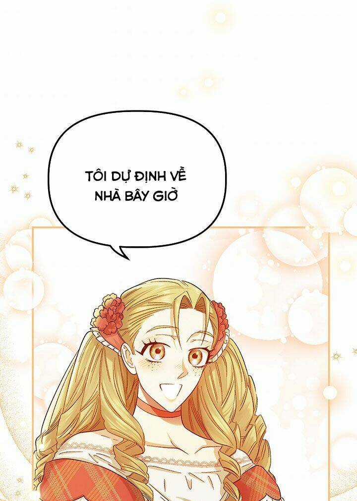 May Mắn Hay Bất Hạnh Chapter 56 trang 34