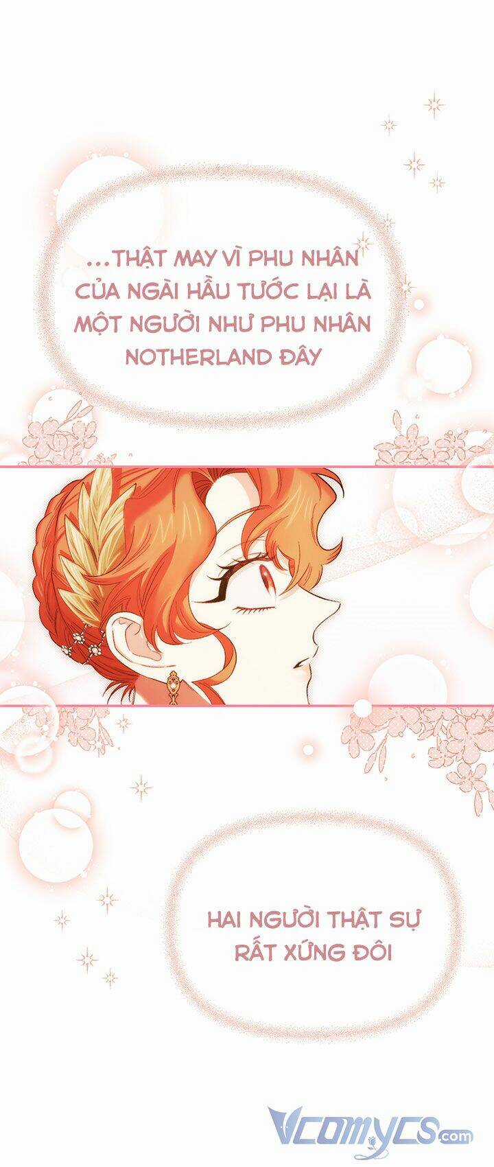 May Mắn Hay Bất Hạnh Chapter 56 trang 38