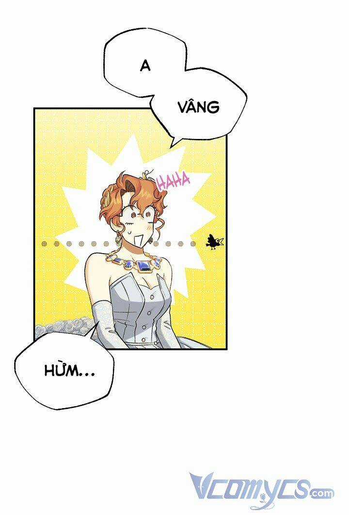 May Mắn Hay Bất Hạnh Chapter 56 trang 39