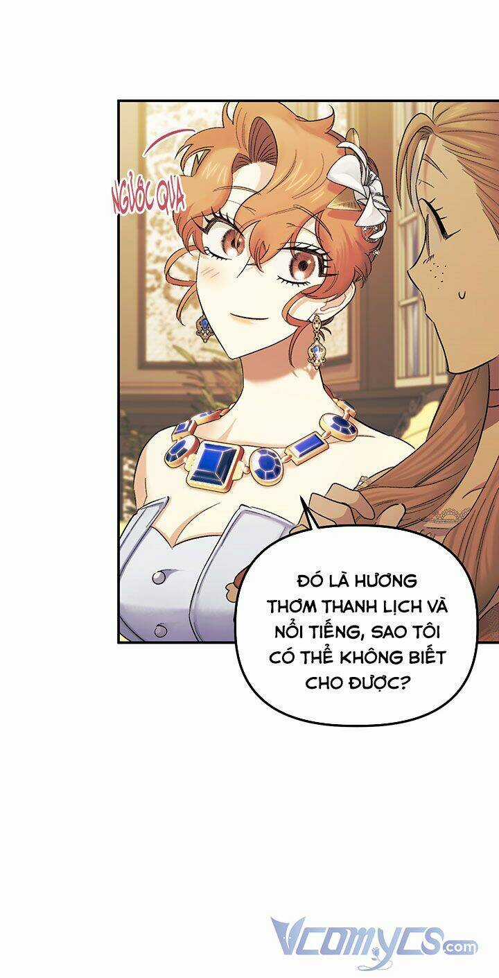 May Mắn Hay Bất Hạnh Chapter 56 trang 4