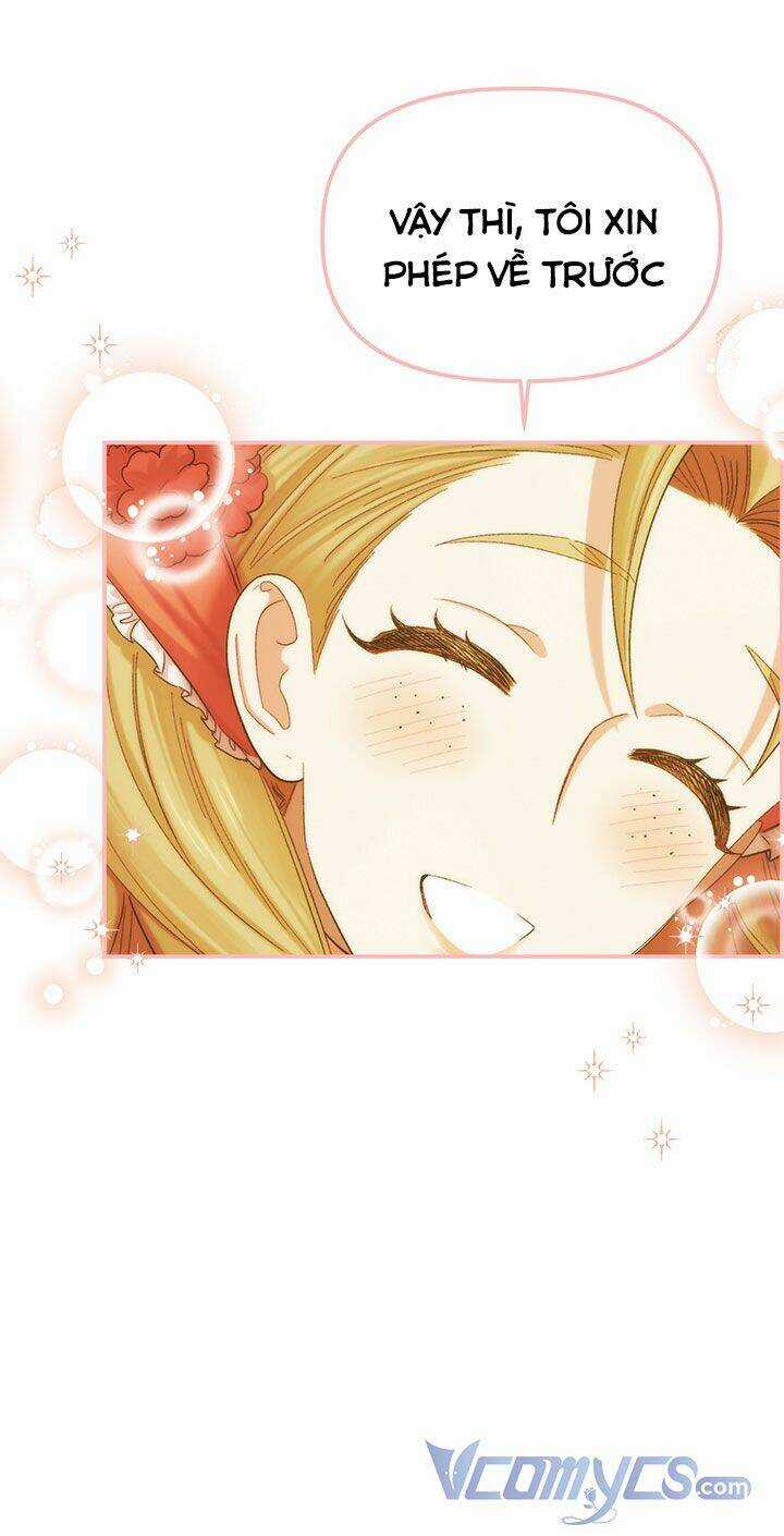 May Mắn Hay Bất Hạnh Chapter 56 trang 40