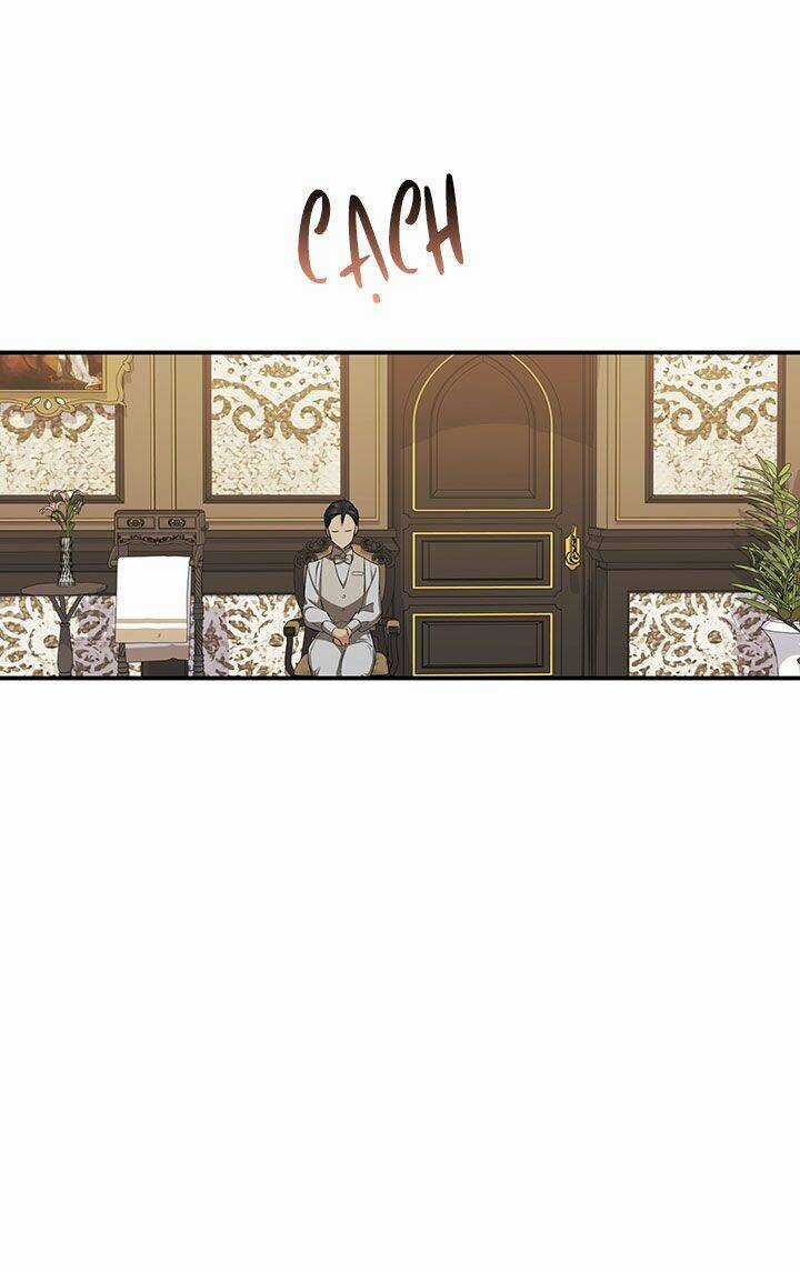 May Mắn Hay Bất Hạnh Chapter 56 trang 41