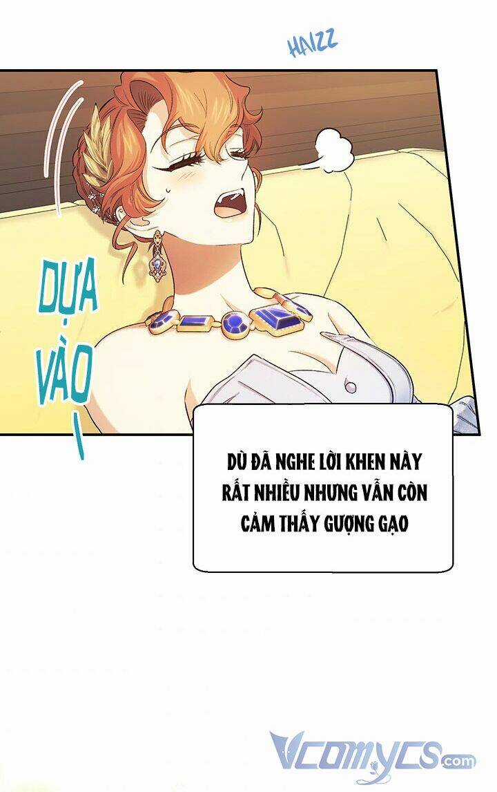 May Mắn Hay Bất Hạnh Chapter 56 trang 42