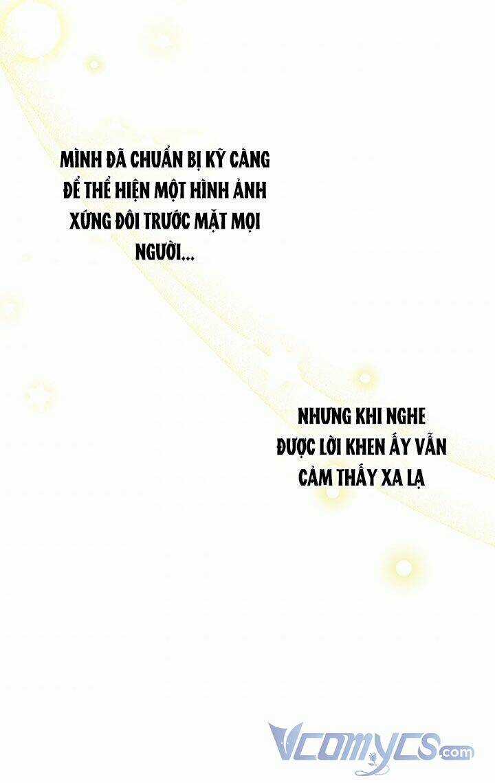 May Mắn Hay Bất Hạnh Chapter 56 trang 43