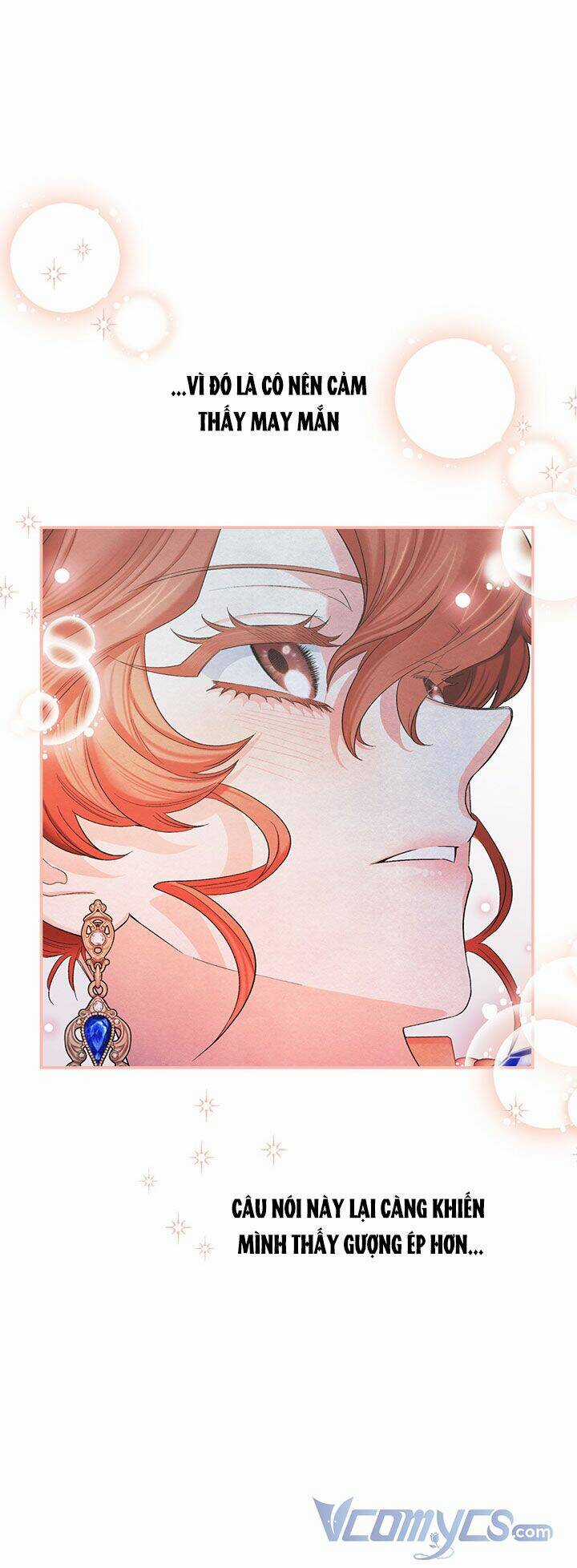 May Mắn Hay Bất Hạnh Chapter 56 trang 44