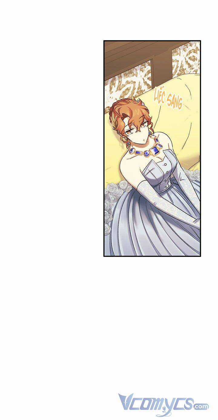 May Mắn Hay Bất Hạnh Chapter 56 trang 45