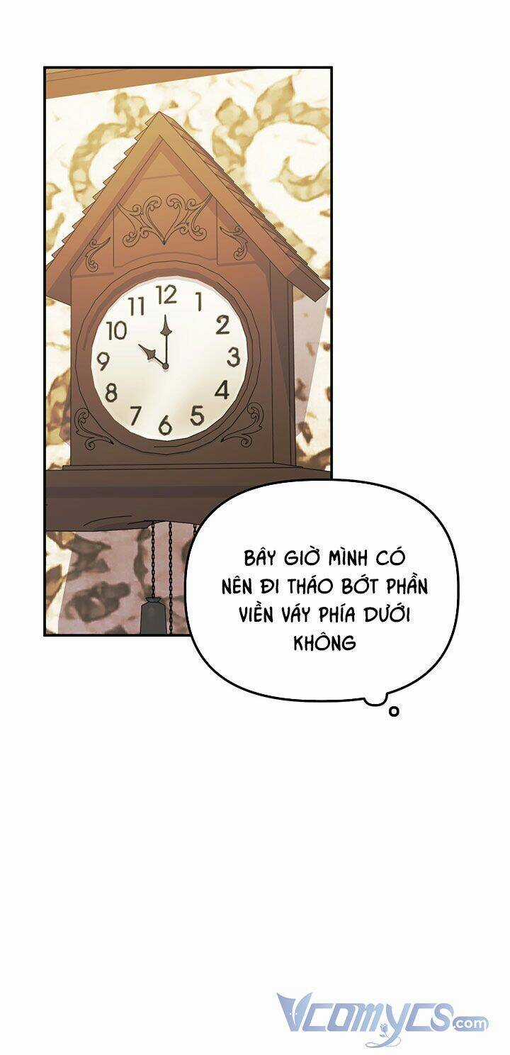 May Mắn Hay Bất Hạnh Chapter 56 trang 46