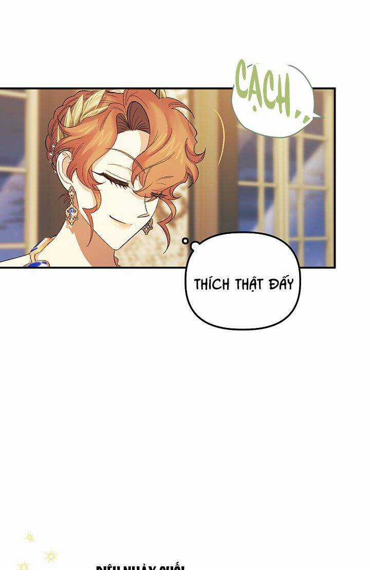 May Mắn Hay Bất Hạnh Chapter 56 trang 48