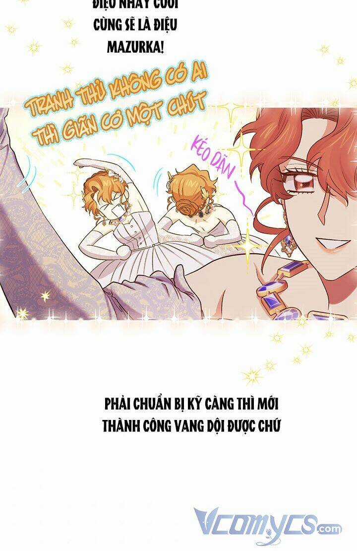 May Mắn Hay Bất Hạnh Chapter 56 trang 49