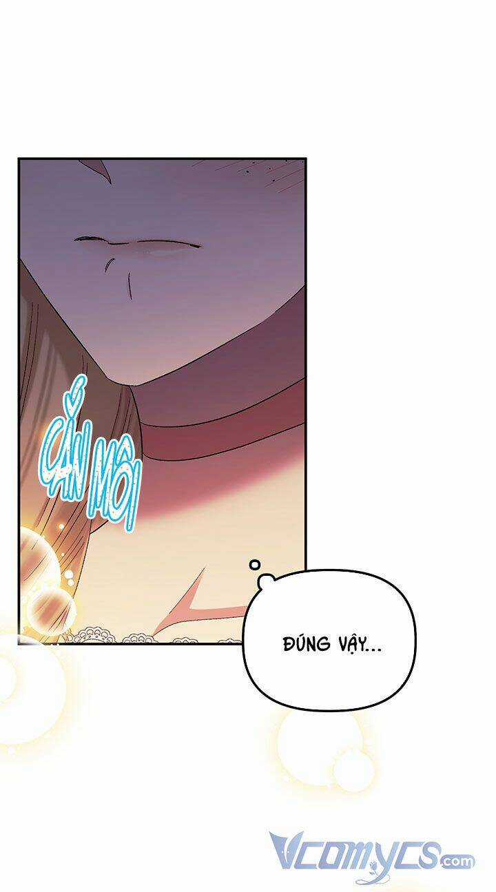 May Mắn Hay Bất Hạnh Chapter 56 trang 5