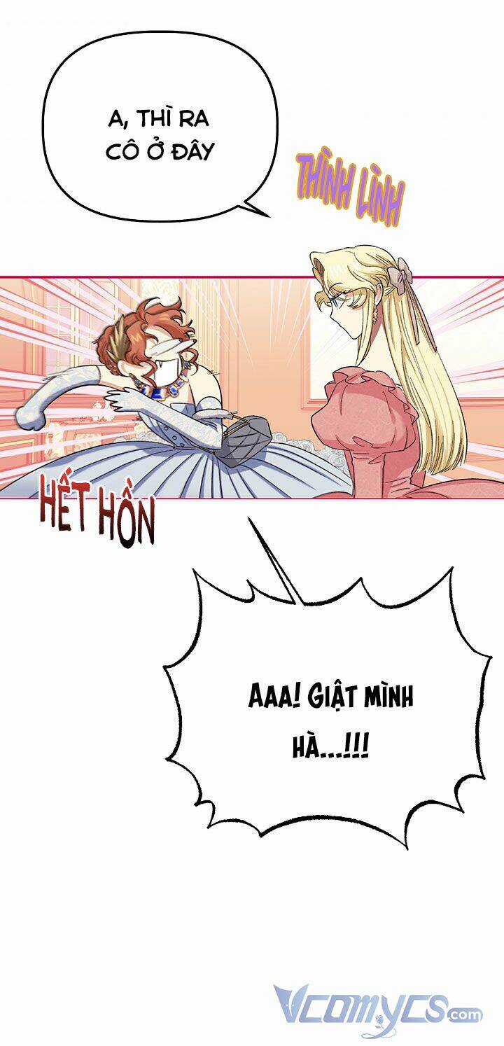 May Mắn Hay Bất Hạnh Chapter 56 trang 51