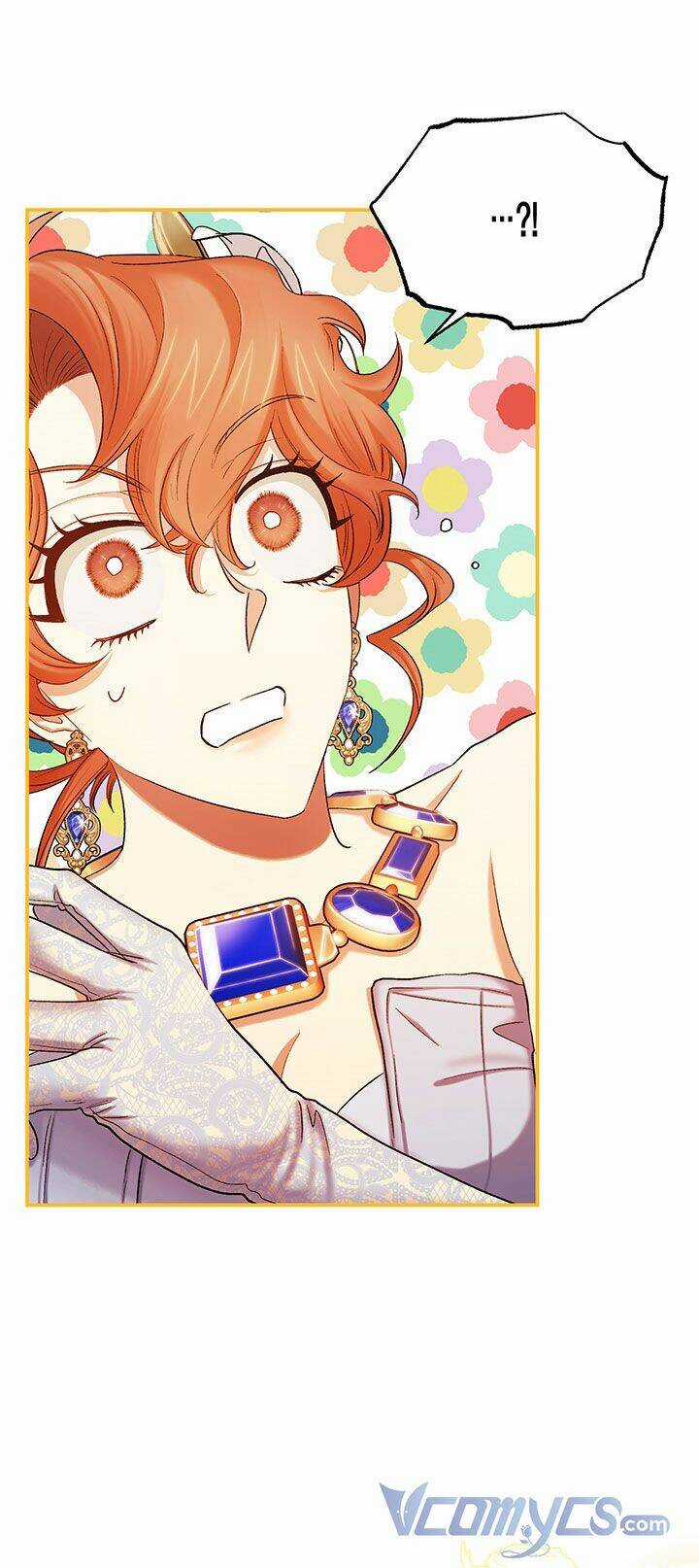 May Mắn Hay Bất Hạnh Chapter 56 trang 52