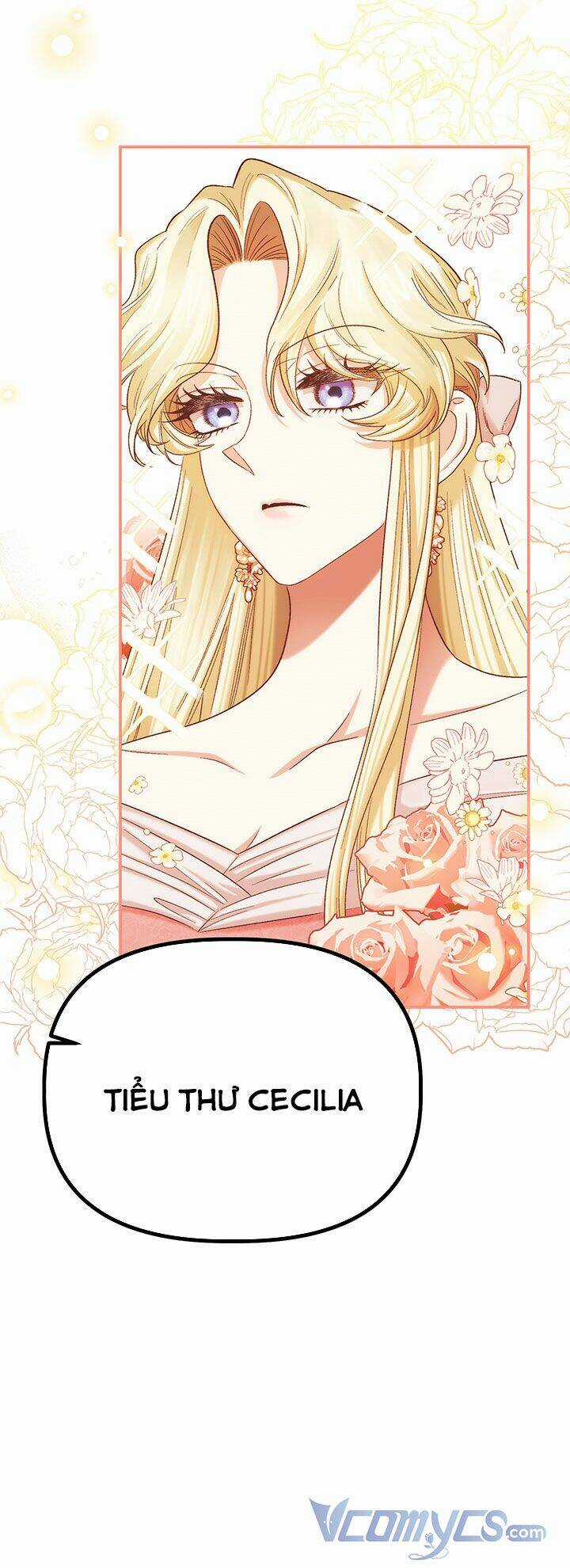 May Mắn Hay Bất Hạnh Chapter 56 trang 53