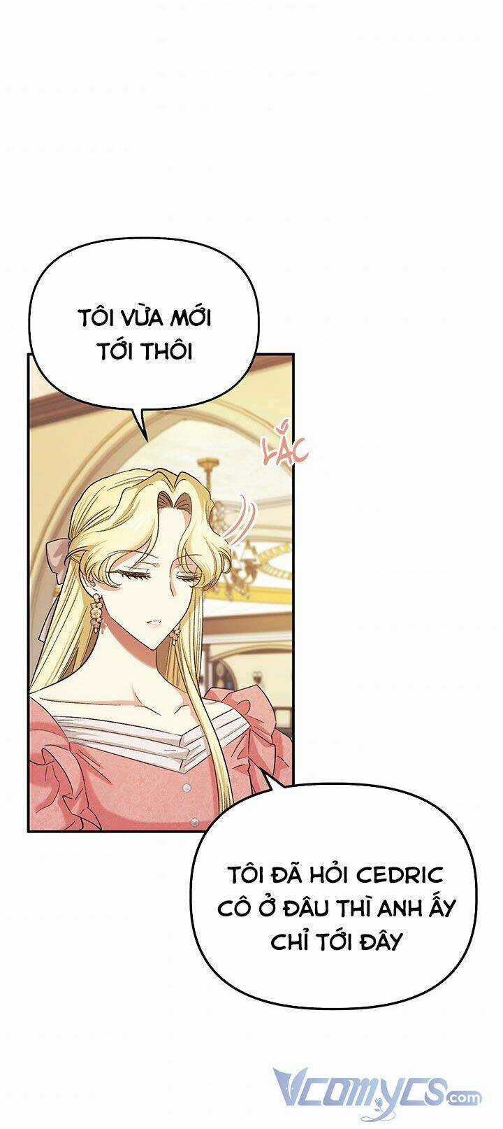 May Mắn Hay Bất Hạnh Chapter 56 trang 56