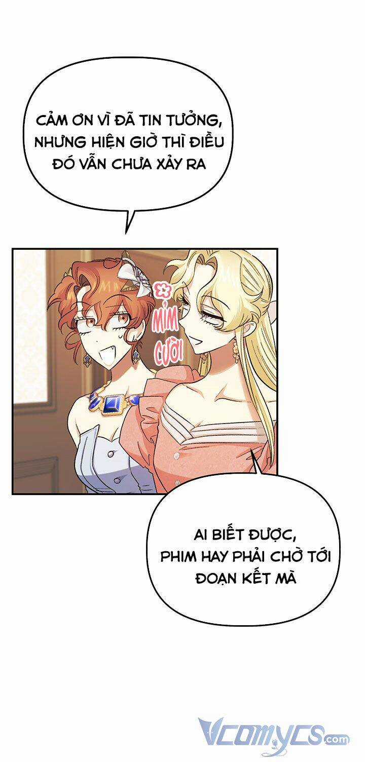 May Mắn Hay Bất Hạnh Chapter 56 trang 58