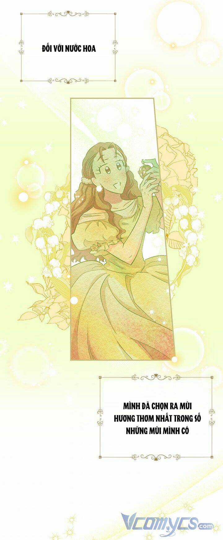 May Mắn Hay Bất Hạnh Chapter 56 trang 6