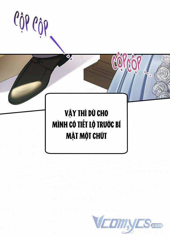 May Mắn Hay Bất Hạnh Chapter 56 trang 62