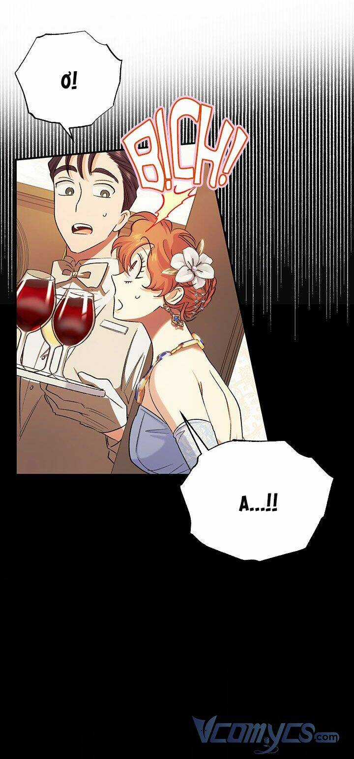 May Mắn Hay Bất Hạnh Chapter 56 trang 63